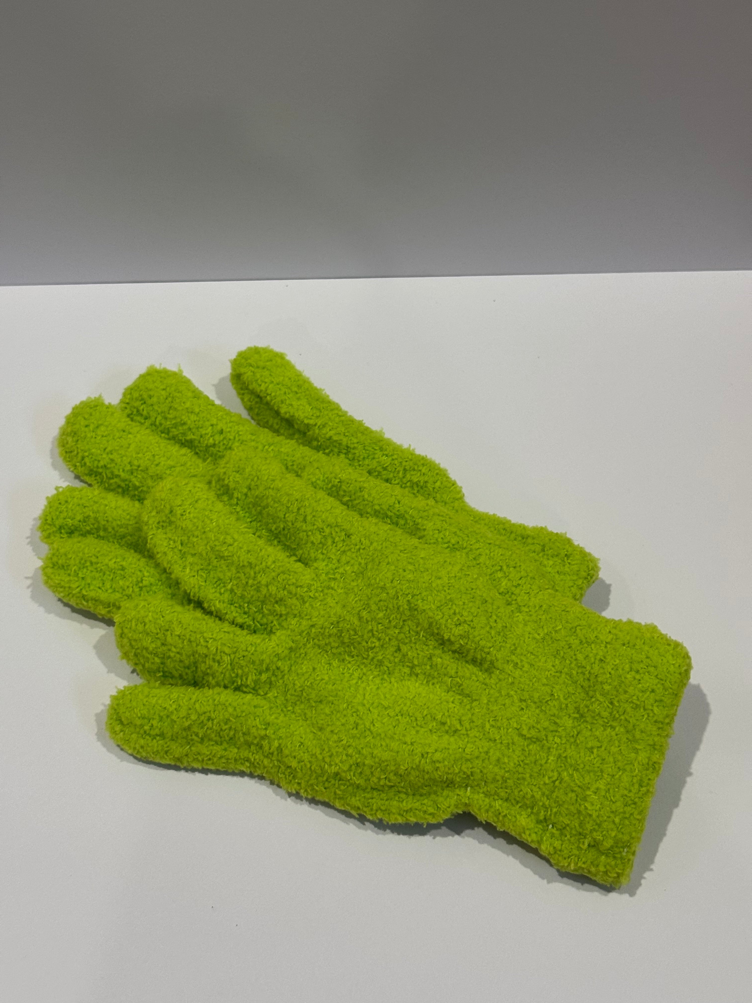 Microfibre Gloves