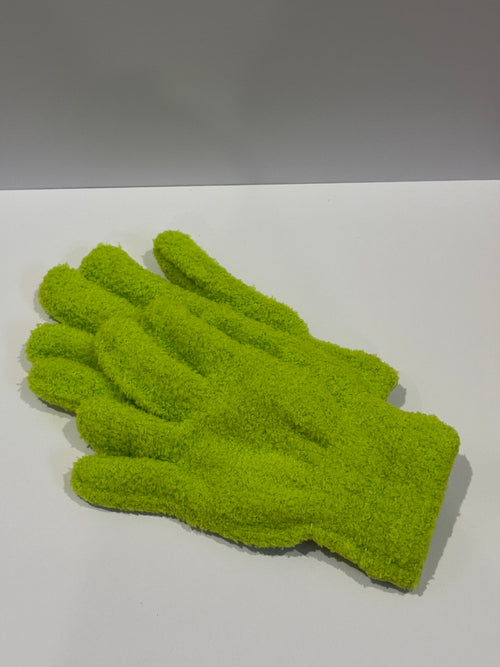 Microfibre Gloves